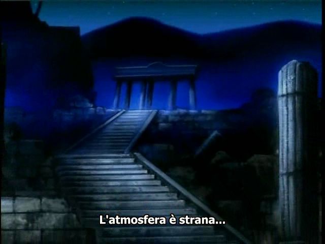 Otaku Gallery  / Anime e Manga / Saint Seiya / Screen Shots / Hades / 05 - Ritrovamenti Provvisori / 024.jpg